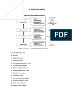 Lab Manual Pneumatics