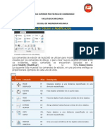 Comandos para Autocad