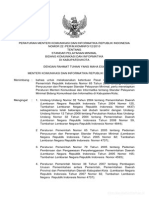SPM Kominfo PDF