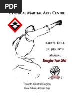 Download Karate Do Jiu Jitsu Manual 2013 Optimized by bar benol SN248000960 doc pdf