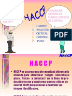 Curso Haccp II