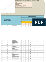 Modul Perekodan Perkembangan Pembelajaran Murid