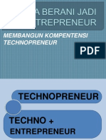 Enterpreneur