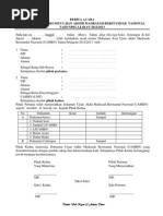 Download BERITA ACARA UAMBN 2013 DLLdocx by Romadondidit SN248005230 doc pdf