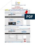 Tutorial Screen Cast o Matic