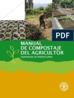 Compostaje Del Agricultor