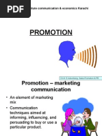 Download Promotion by sameerbana SN2480089 doc pdf