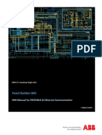 Panel Builder 800 Reference Manual