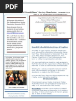 Download Old Rosehillians Society Newsletter December 2014 by WebTeachers SN248010212 doc pdf