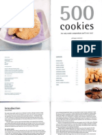 500 Cookies Compendium