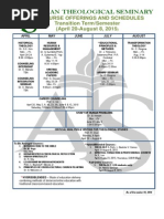 Download Transition Term Schedule April - August 2015 by Ats Connect SN248011434 doc pdf