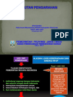 RPJPD Situbondo-15 Desember 2010