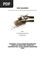 Download Apa Itu Web Desain by cepirfan SN24801553 doc pdf