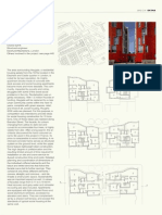 Social Housing in London