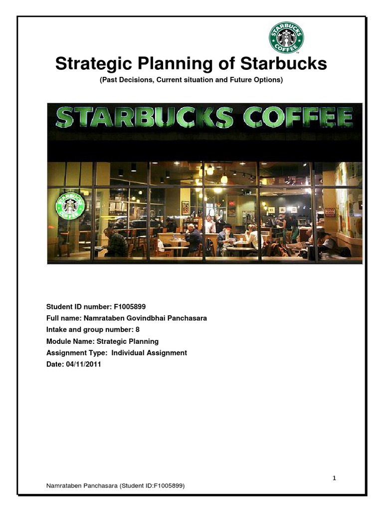Starbucks social responsibility strategy picture
