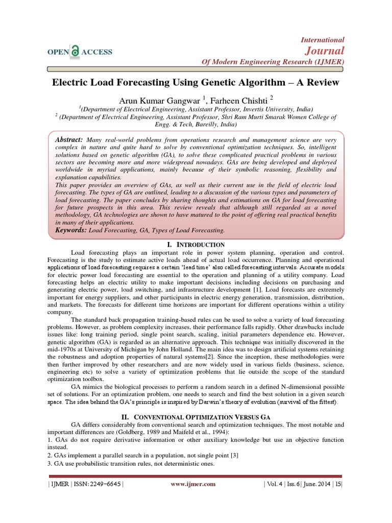 Electricity load and price forecasting with matlab picture