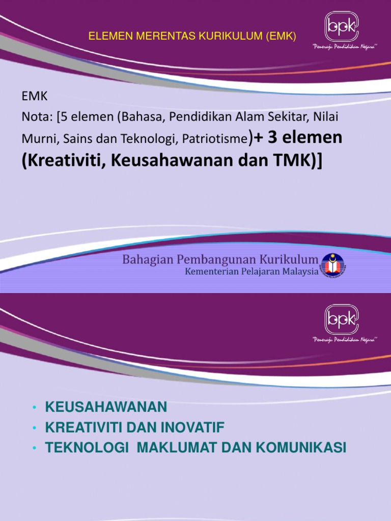 Emk Kursus Ju | PDF