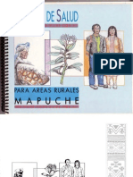 Manual de Salud para Areas Rurales Mapuche