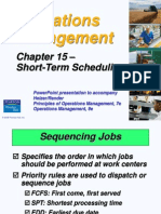 Week11_ShortTermScheduling