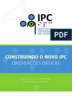 Cartilha IPC Final