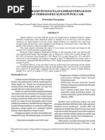 Download jurnal urin kelinci by Julfikar Anggiawan SN248028550 doc pdf