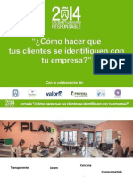 Caso de Éxito de Plan B Group en RSE