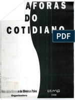 Metáforas Do Cotidiano