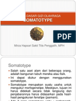 Somatotype