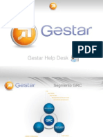 Gestar Help Desk