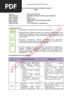 Download 1 Rpp Sepak Bola Kelas Viii by jimmy oktaf  SN248037951 doc pdf