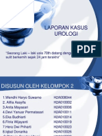 Urologi