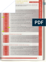 Choix des textes pour préparer l'examen de philo (janvier 2010)
