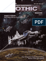 Battlefleet Gothic Magazine 3