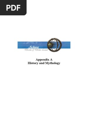 Achaea Manual Appendix A Races And Factions Of Warcraft