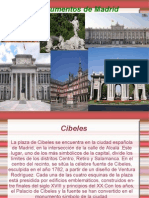 Monumentos Madrid PDF
