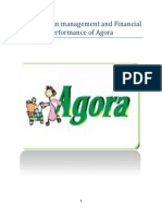 Supply Chain of Agora Bangladesh