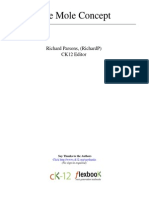 CH 12 The-Mole-Concept PDF