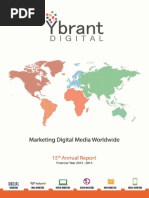 annual report