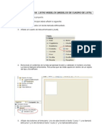 05 Guiados Listas Modelos