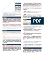 Seguridade Social - Origem e Evolução Legislativa