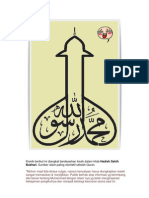 Download Astagfirullah Nabi Kepergok Ngesex Dengan Babu Istrinya by Islam Expose SN248049280 doc pdf