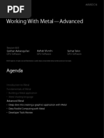 605 Working With Metal Advanced