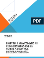 Bullying