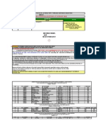 Instructions and Selection List: Date Time Category Venue