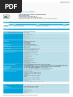 Millenium 3 Logic Controller Millenium 3 Essential Compact Range With Display Cd20 Part Number 88970052