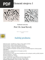 Ma Inski Elementi Za II Razred Sr. Kole | PDF