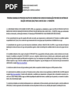 3a Chamada - Completa (1)