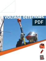 Voltage Detectors