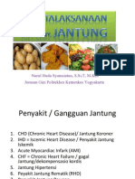 Diet Jantung