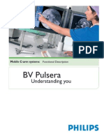 Manual BV Pulsera en Ingles